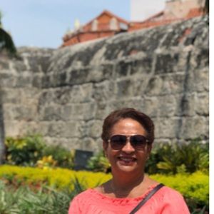 Meet your Posher, Lydia